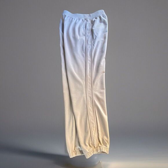 Aerie 100% Cotton Joggers w/ Pockets In Dusty Pink, Size: M - Picture 4 of 11